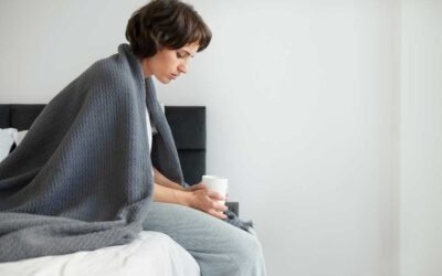 La Fibromialgia non è invisibile. La voce della Reumatologa 